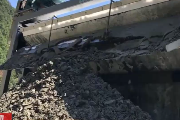 安徽六安泥漿壓濾視頻現(xiàn)場